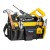 37 pieces tool bag, 220V - 43410037