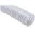 1½'' Transparent Wire Braided Hose,50m