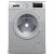 8KG Freestanding Washing Machine -  WAK2426SKE