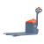 1.5T Walk Behind Electric Pallet Truck