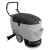 LAVORPro Walk-Behind Floor Scrubber Dryer 