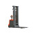 1.5-2T Walkie Electric stacker 