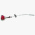 VIB-BAR Portable Petrol-Powered Eccentric Vibrator