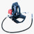 BACKPACK Gasoline-Powered Backpack Vibrator