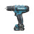 Cordless Driver Drill 10.8V Li - Ion, 2x2.0Ah, 1 charger, DF332DWAE