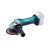Cordless Angle Grinder 18V, 115 mm, w/o & charger, DGA452Z