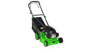 Lawn mower, Petrol Engine, Saurium 48401, 139cc, 4HP, 460 mm, 55L