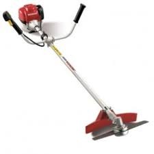 Brushcutter, 4 Stroke Petrol Engine - UMK435T, 2hp