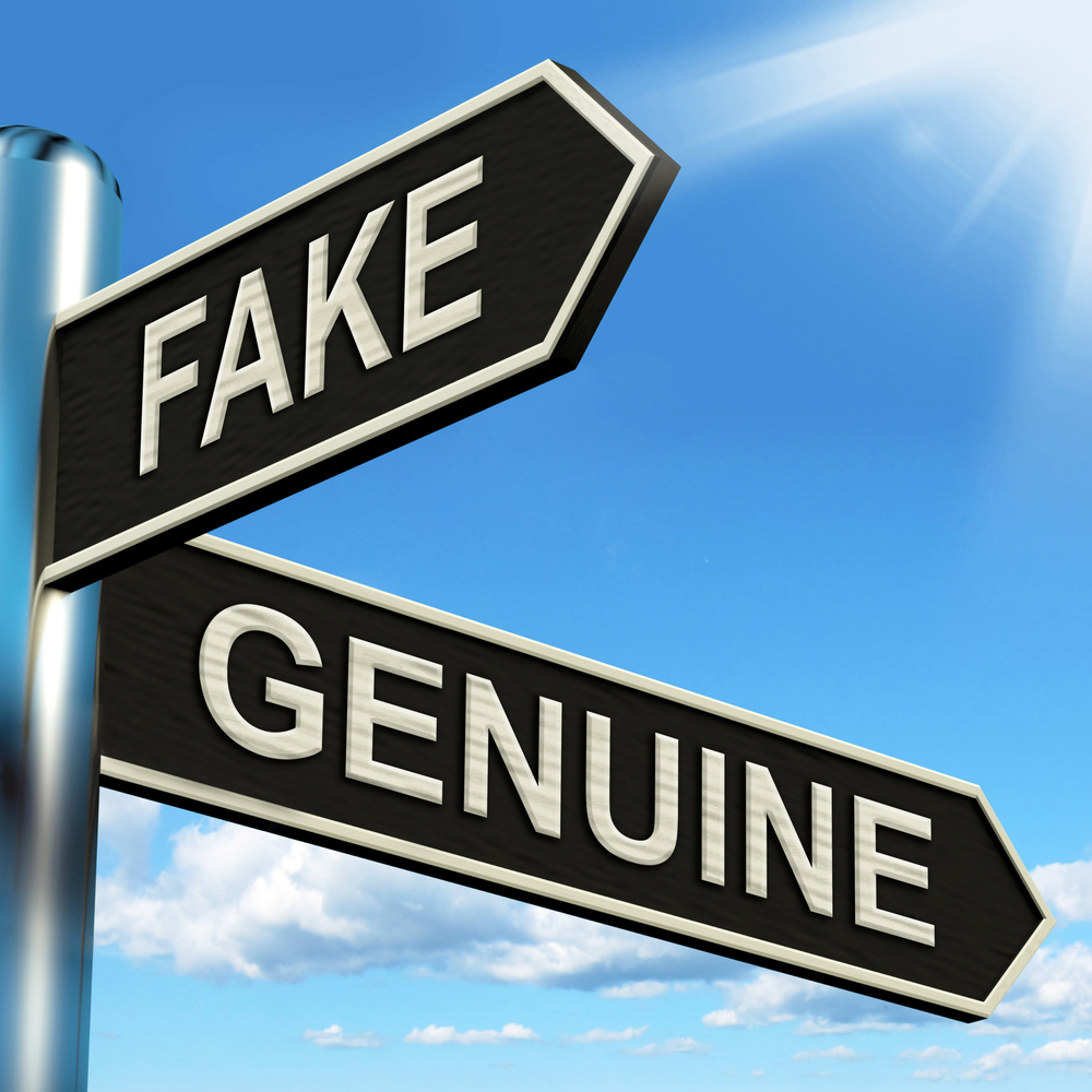 How to spot Fake and Genuine Tools in Nigeria