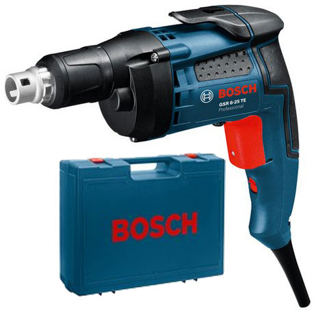 Bosch GSR 6-45 TE