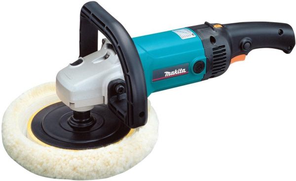 Makita Polisher Sander