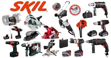 Skil Promo